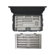 Кейс Aputure Rolling Hard Case для INFINIBAR PB6 4-Kit - Изображение 253911