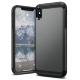 Чехол Caseology Legion для iPhone XS Max Чёрный - Изображение 83662