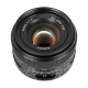 Объектив 7Artisans 35mm F1.4 Mark III L-mount Чёрный - Изображение 280201