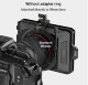 Компендиум Smallrig 3575 Mini Matte Box Lite - Изображение 182529