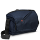 Сумка Manfrotto NX Messenger Синяя - Изображение 95480