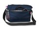 Сумка Manfrotto NX Messenger Синяя - Изображение 95484