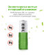 Комплект аккумуляторных батарей EBL AA 2800mAh (4шт) - Изображение 186417