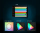 Комплект осветителей Tolifo GK-S60 RGB (2 шт) (Уцененный кат. А) - Изображение 189746