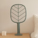 Электрическая мухобойка Solove Electric Mosquito Swatter P2 Чёрная - Изображение 194949