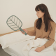 Электрическая мухобойка Solove Electric Mosquito Swatter P2 Чёрная - Изображение 194951