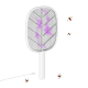 Электрическая мухобойка Solove Electric Mosquito Swatter P2 Чёрная - Изображение 194952