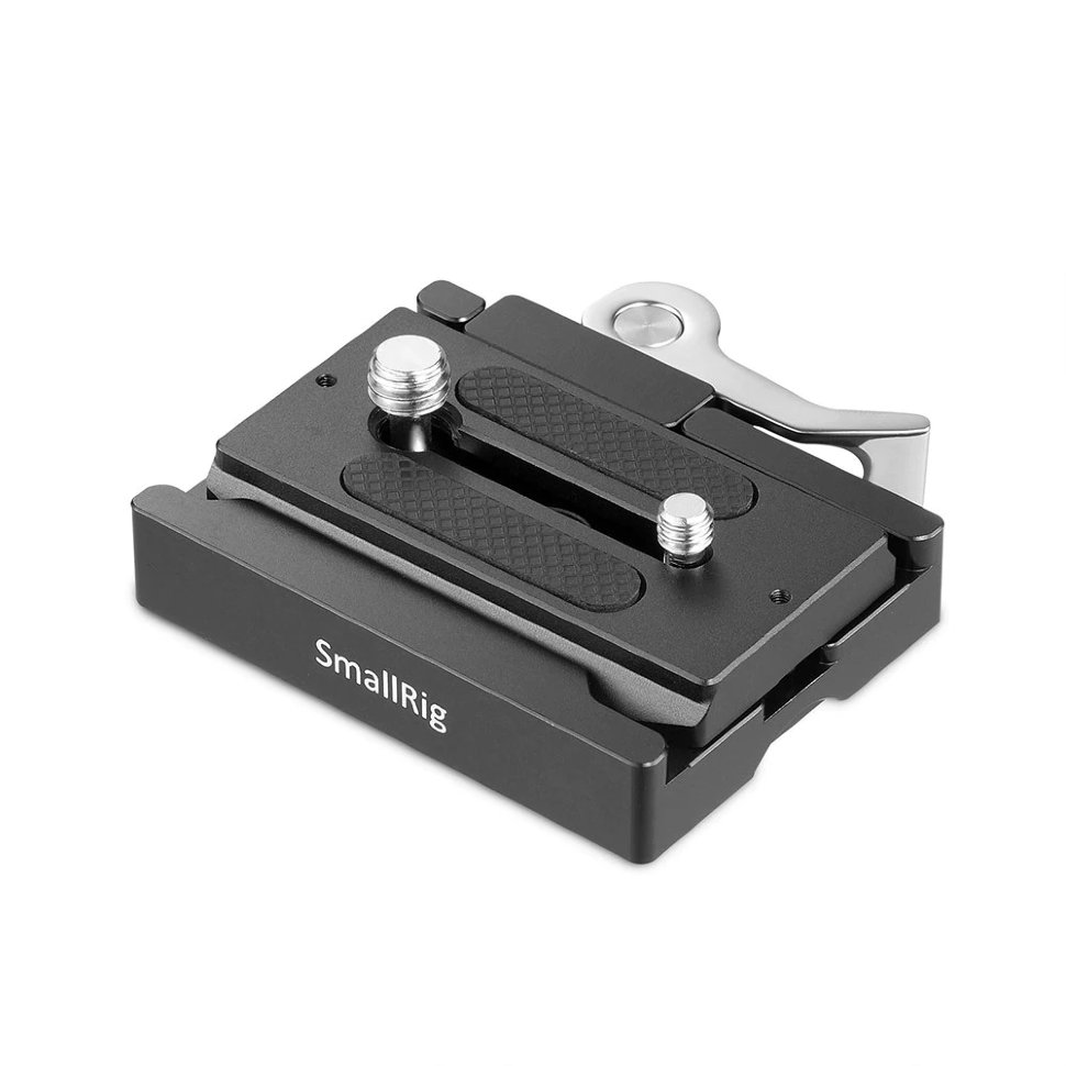 Быстросъёмная площадка SmallRig 2144