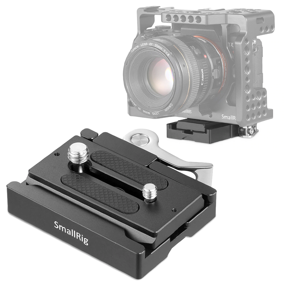 Быстросъёмная площадка SmallRig 2144 