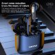 Наушники Lenovo XT81 Черные - Изображение 205425
