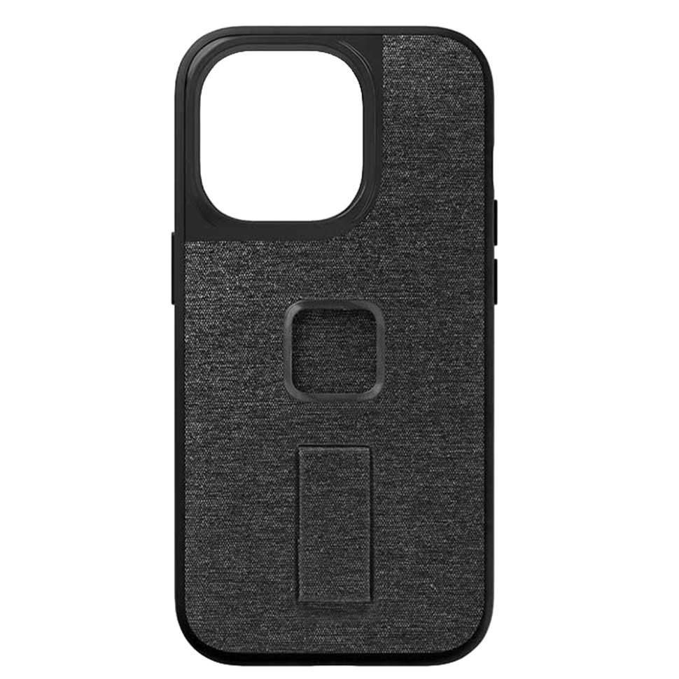 Чехол Peak Design Everyday with Loop для iPhone 14 Pro Серый 
