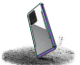 Чехол X-Doria Defense Shield для Galaxy S20 Ultra Переливающийся - Изображение 124465
