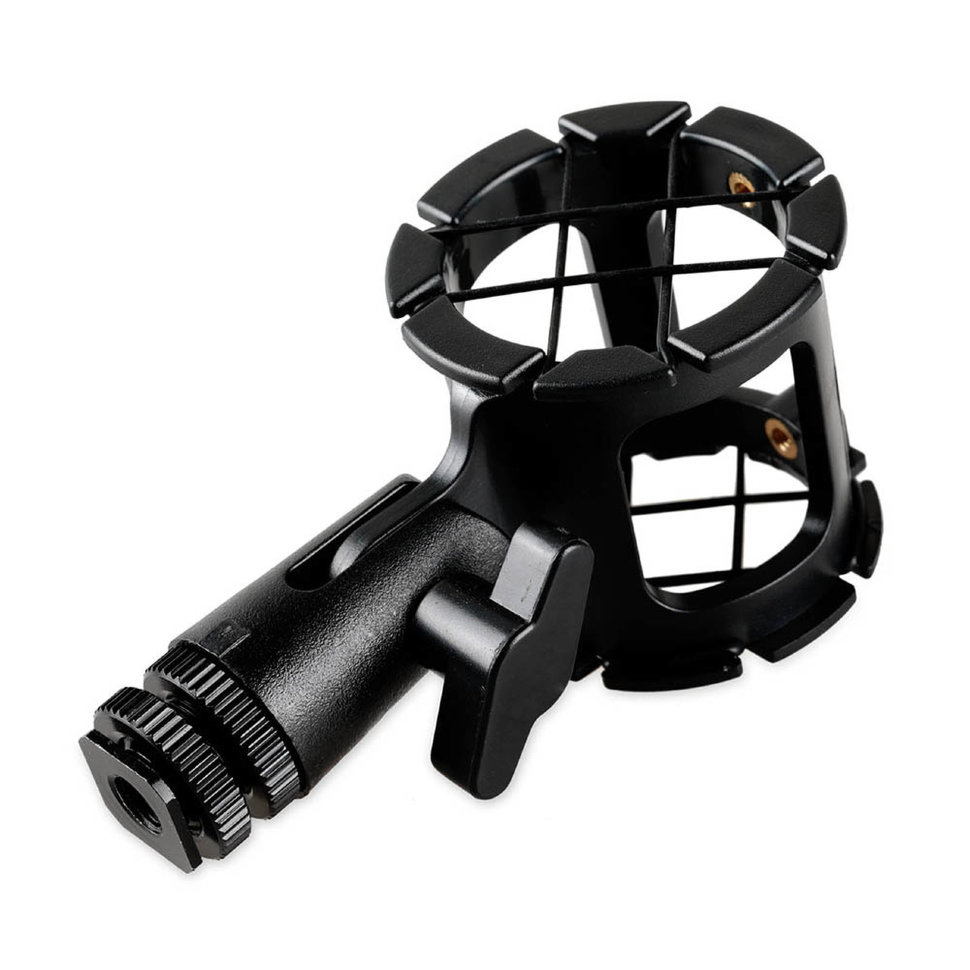 Держатель микрофона SmallRig 1859 Shock Mount
