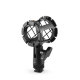 Держатель микрофона SmallRig 1859 Shock Mount - Изображение 130512