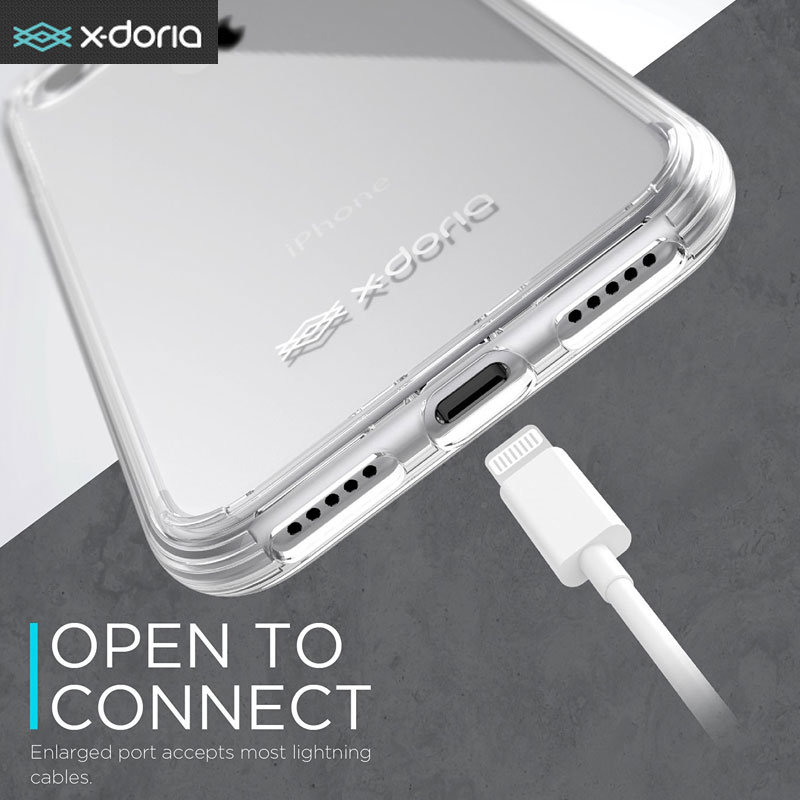 Чехол Raptic ClearVue для iPhone 12 mini