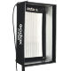 Софтбокс Godox FL-SF 3045 для FL60 с сотами - Изображение 146802