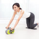 Ролик для пресса 7th AB Wheels Fitness Intelligent Automatic Rebound Roda Gym - Изображение 146761