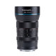 Объектив Sirui 24mm f/2.8 Anamorphic Micro 4/3 - Изображение 152709