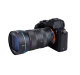 Объектив Sirui 24mm f/2.8 Anamorphic Micro 4/3 - Изображение 152713