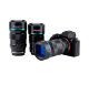 Объектив Sirui 24mm f/2.8 Anamorphic Micro 4/3 - Изображение 152716