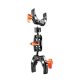 Зажим двойной K&F Concept MS25 Ballhead Magic Arm Dual Super Clamp - Изображение 265437