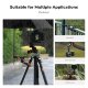 Зажим двойной K&F Concept MS25 Ballhead Magic Arm Dual Super Clamp - Изображение 265443