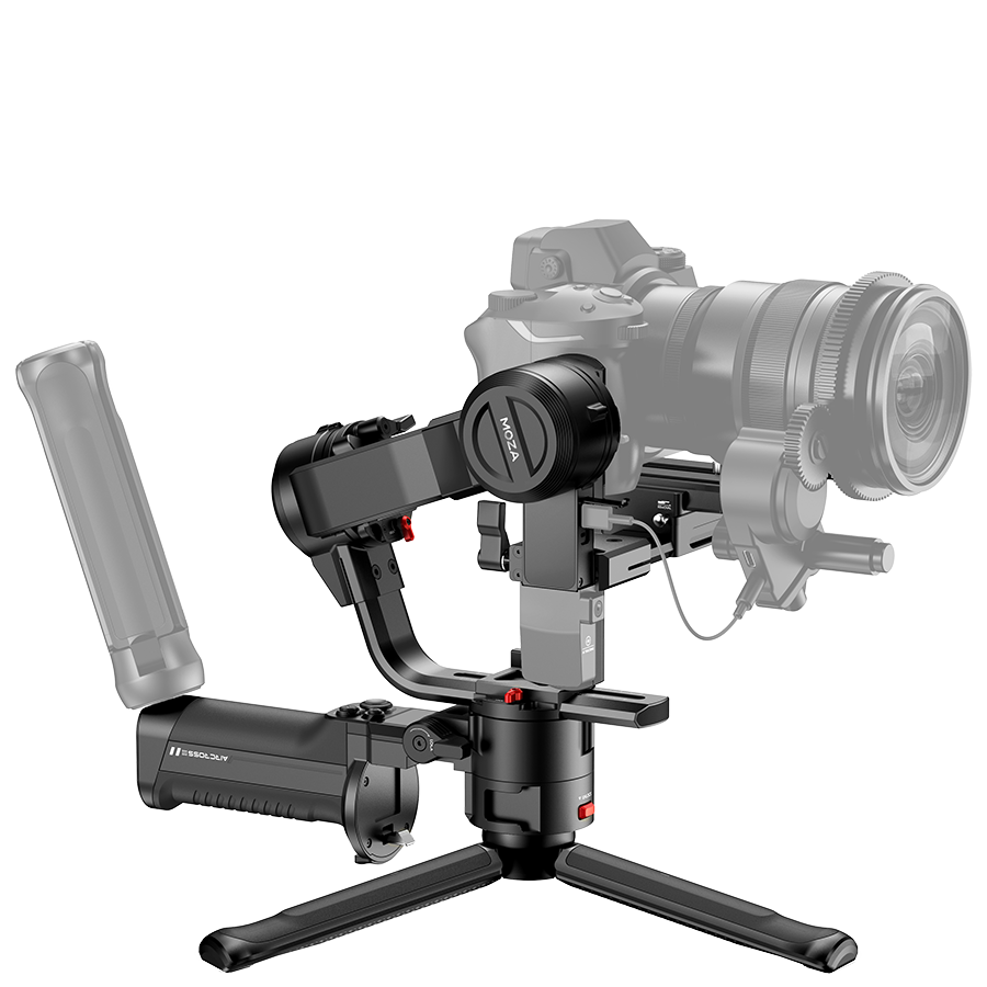 Стабилизатор MOZA AirCross 3 