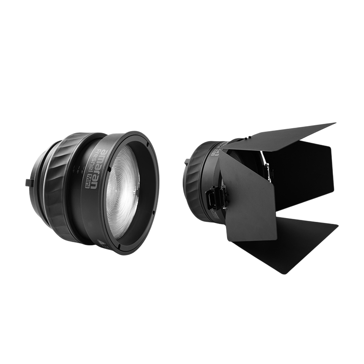 Линза Френеля amaran Mini Fresnel