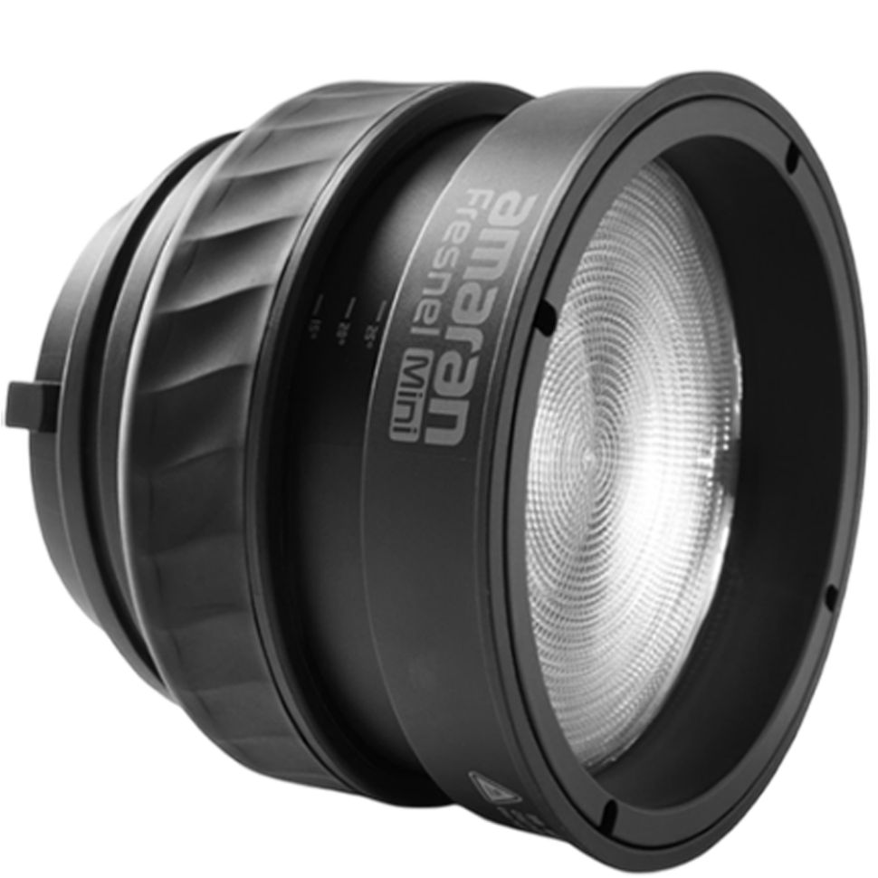 Линза Френеля amaran Mini Fresnel preOrder=07.10.2026