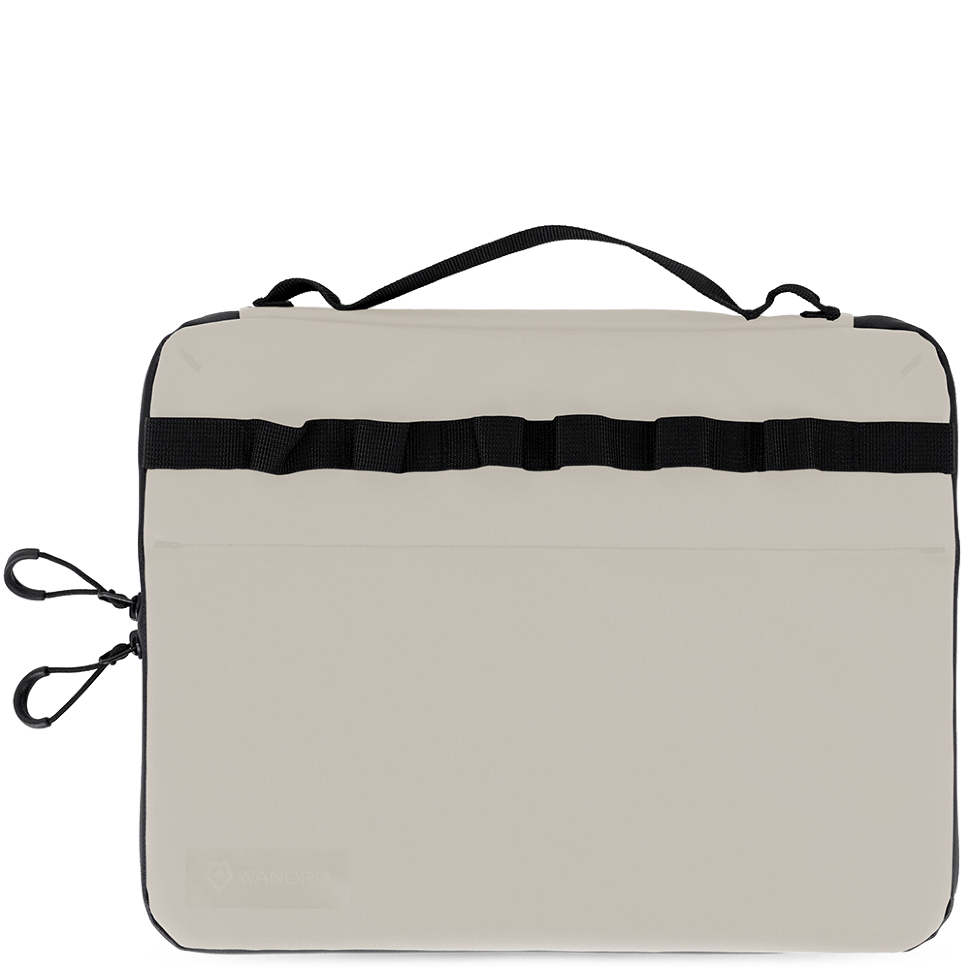 Чехол для ноутбука WANDRD Laptop Case 16" Бежевый 