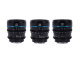 Объектив Sirui Nightwalker 24mm T1.2 S35 RF Чёрный - Изображение 216326