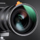 Светофильтр K&F Concept Nano-X ND2-32 55мм - Изображение 227509