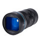 Объектив Sirui 24mm f/2.8 Anamorphic EF-M - Изображение 152762