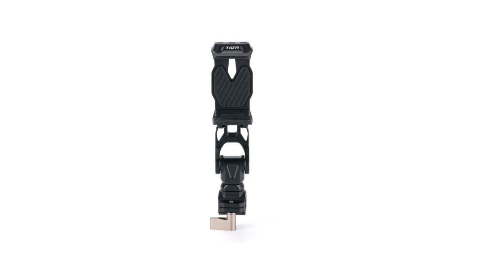 Держатель смартфона Tilta Rotatable Phone Mounting Bracket V2 (15mm) Чёрный