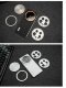 Адаптер FotorGear для объектива T-mount Серый - Изображение 267327