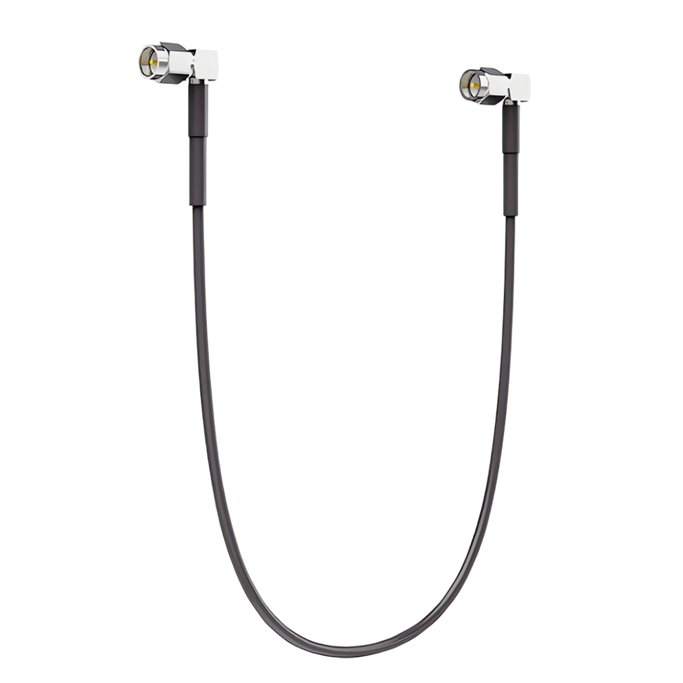 RF кабель Deity Right-Angle SMA - Right-Angle SMA 
