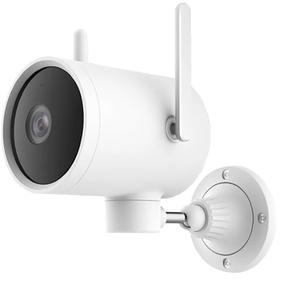 IP-камера IMILAB EC3 Outdoor Security Camera Белая 