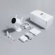 IP-камера IMILAB EC3 Outdoor Security Camera Белая - Изображение 169650