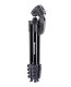 Штатив Manfrotto Compact Action Чёрный - Изображение 82890