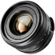 Объектив 7Artisans 35mm F1.4 Mark III E-mount Чёрный - Изображение 280180