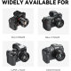 Объектив 7Artisans 35mm F1.4 Mark III E-mount Чёрный - Изображение 280185