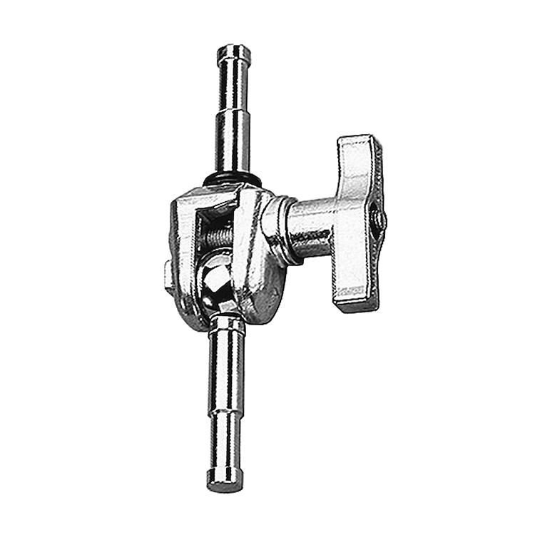 Адаптер Avenger F825 поворотный 5/8"