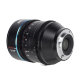 Объектив Sirui Venus 35mm T2.9 1.6x Full-Frame Anamorphic RF - Изображение 199360