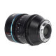 Объектив Sirui Venus 35mm T2.9 1.6x Full-Frame Anamorphic RF - Изображение 199364