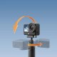 Штатив-монопод Ulanzi MT95 для Insta360 X5/X6 - Изображение 298521