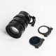 Комплект объективов NiSi ATHENA PRIME SET E-Mount - Изображение 226734