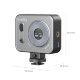 Осветитель SmallRig Vibe P96 Pro Чёрный - Изображение 246902