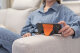 Подставка MOFT x simorr Adhesive Phone Stand 3328 Оранжевая (Уцененный кат. Б) - Изображение 244584