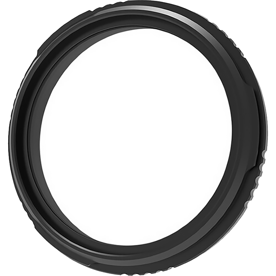 Светофильтр Haida NanoPro Clear для Fujifilm X100 Series Чёрный preOrder=23.08.2026