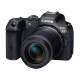 Беззеркальная камера Canon EOS R7 Kit RF-S 18-150mm f/3.5-6.3 IS STM - Изображение 261339